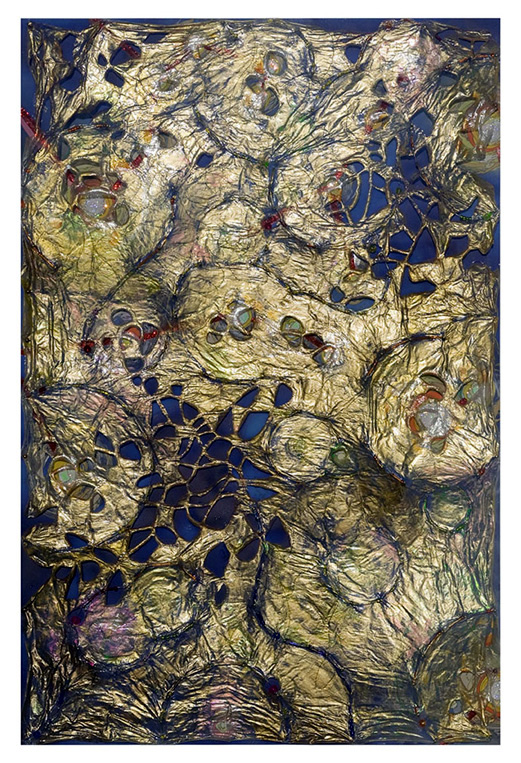 WINTER SKY 2 (2008)