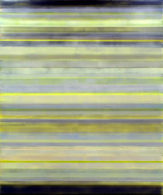 Pulse Between/Beyond #11 (2008)