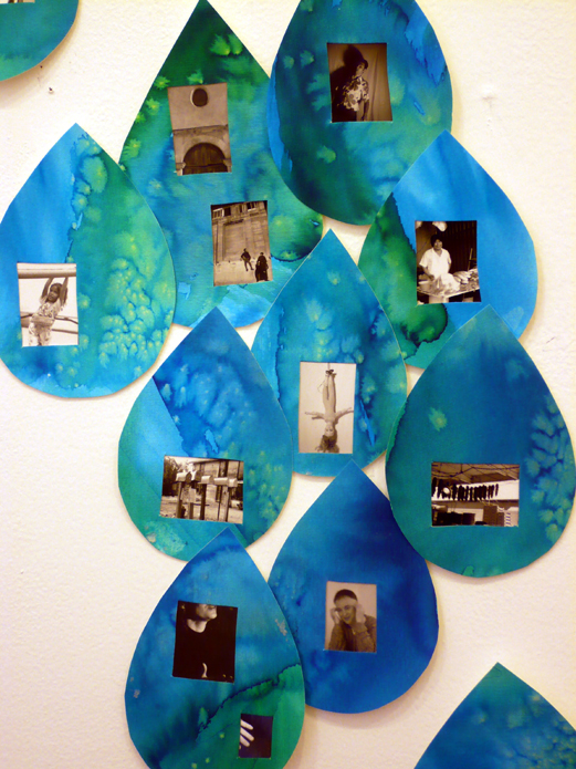 Installation Detail 